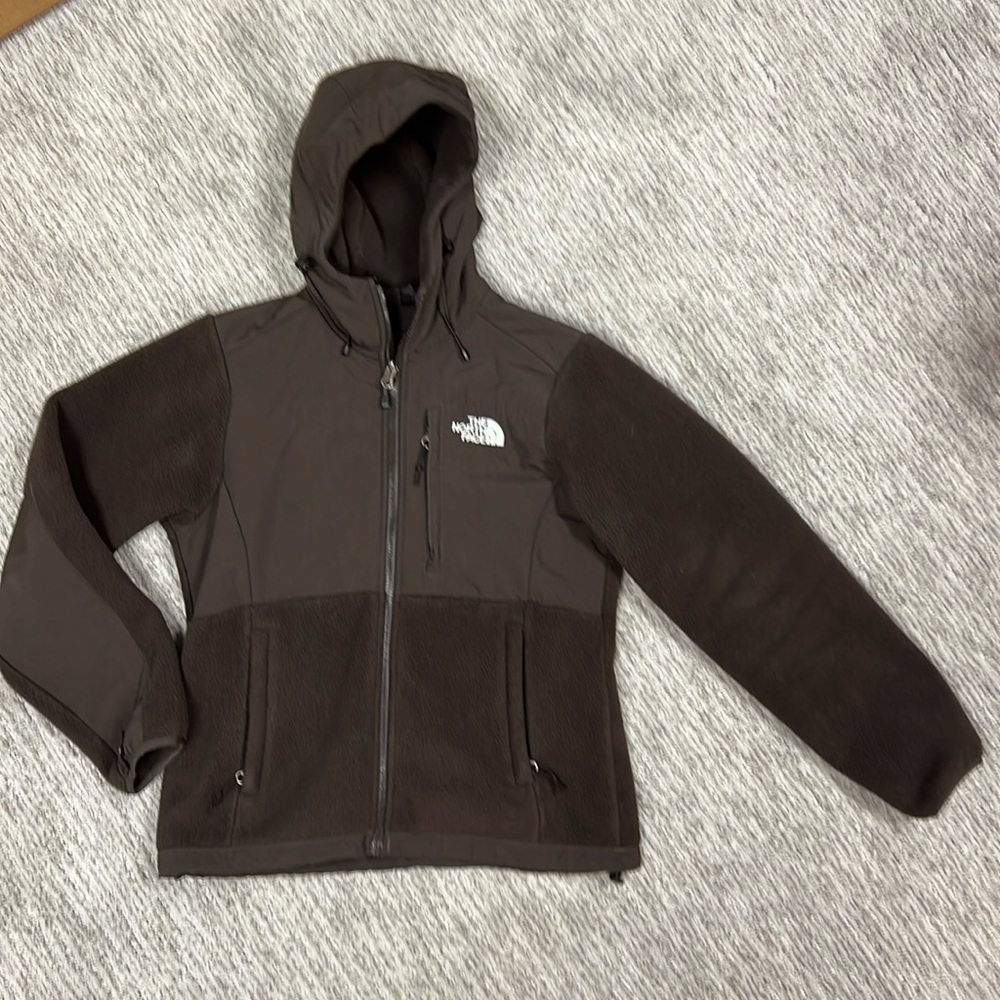 The North Face Women’s Denali Fleece Jacket